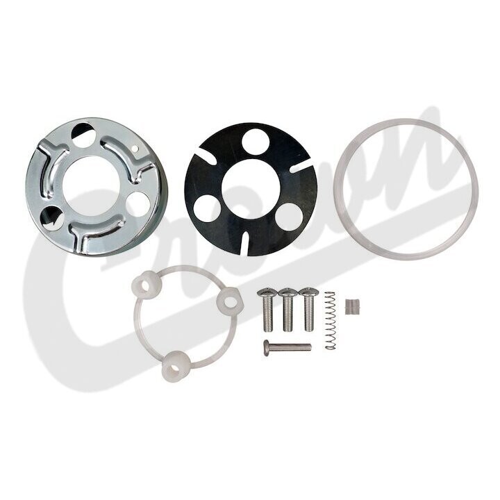 FITS 1987-1995 Jeep Wrangler YJ Horn Contact Repair Kit