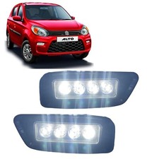Antibrouillard Suzuki ALTO