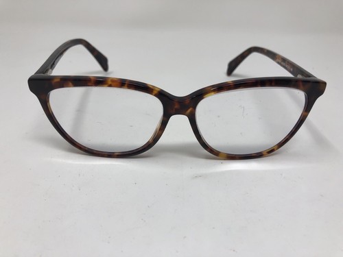 Just Cavalli Eyeglasses Frame JC0693 Col 053 54-13-140 Tortoise Brown Flex SR77