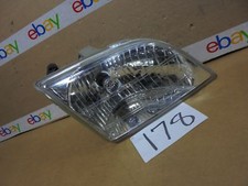 99 00 01 02 03 04 05 Venture PASSENGER Side Headlight Used front Lamp #178H