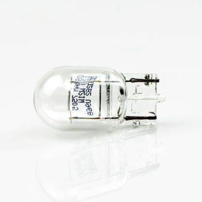 2pcs OSRAM  W21W 12V21W T20 W3x16d 7505 ceiling lamp, License plate lamp