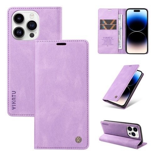 For iPhone 16 16e 15 14 13 12 11 Pro Max XS 8 Magnetic Leather Case Wallet Cover - Picture 72 of 109