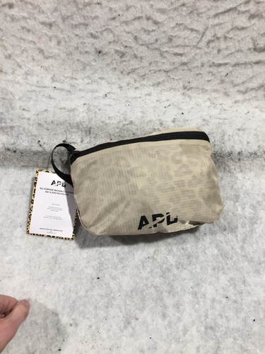 NEU Athletic Propulsion Labs APL Allzweck Packbarer Rucksack Leopard
