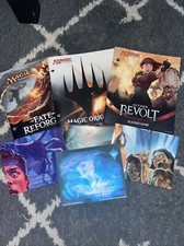 Lot Of Magic Player Guides