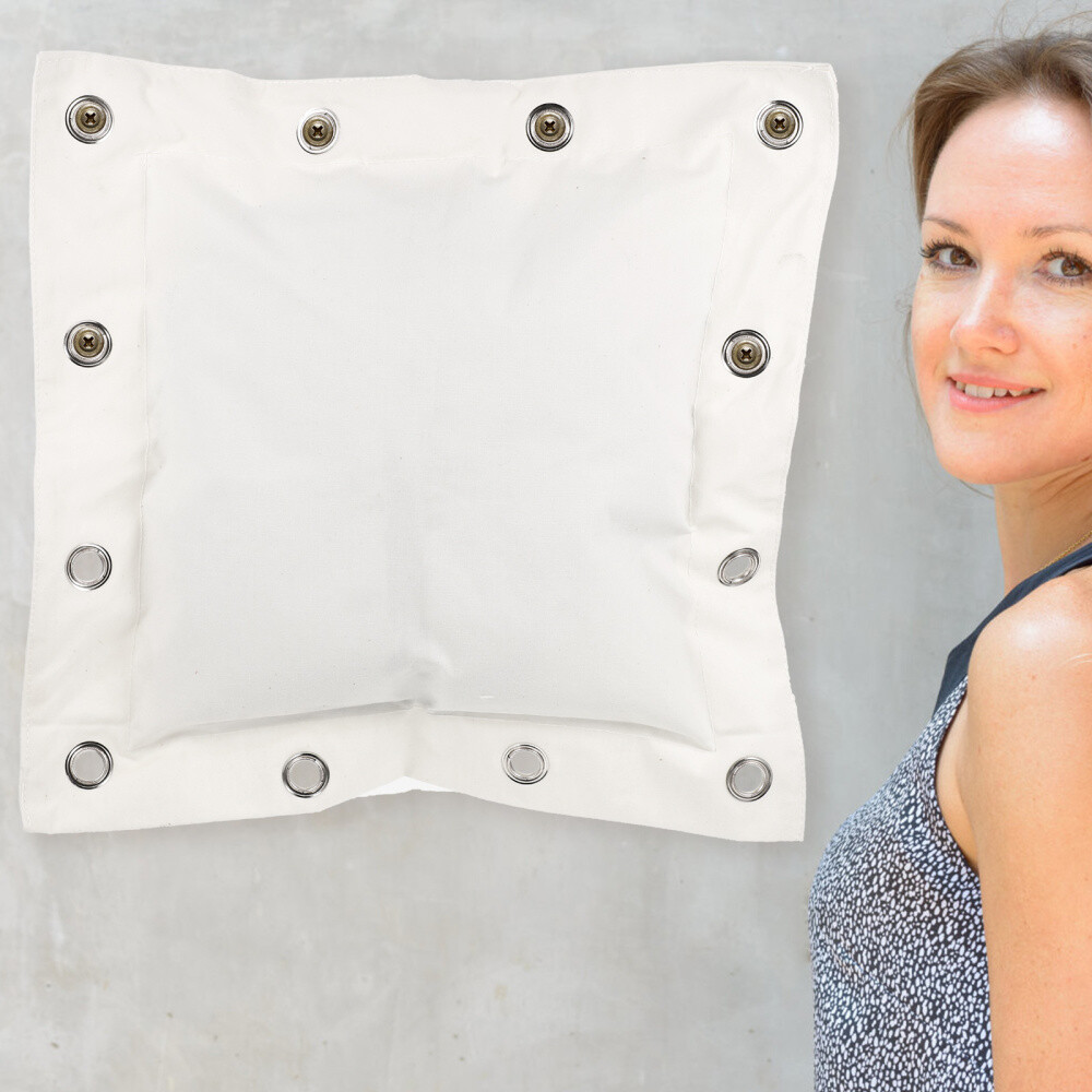 Punching Cushion Doorway Pads Double Sleeping Bag Boxing Canvas Mat eBay