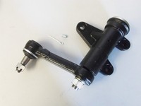 Neuer LenkungsdäMpferarm FüR Mitsubishi L200 2.5TD / 3.0P / 2.8TD Linkslenker