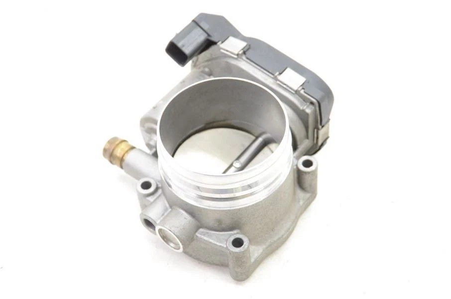 2013-2019 BMW 640I Gran Coupe Engine Throttle Body 1354759787103 - Image 3 of 4