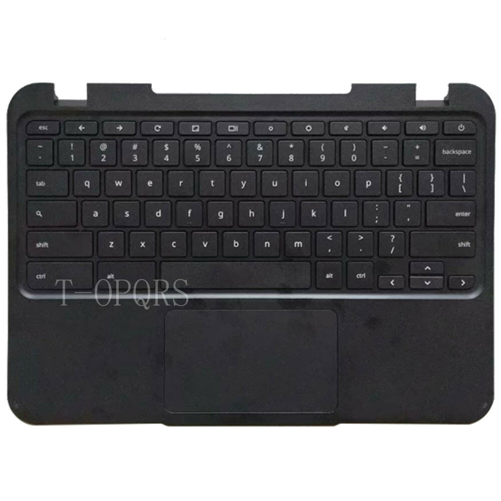 NEW FOR Lenovo Chromebook N22 Palmrest Keyboard & Touchpad 5CB0L02103