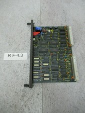 Bosch 1070062393-106 Bosch Rexroth Drives Controls Module Bosch ZE613