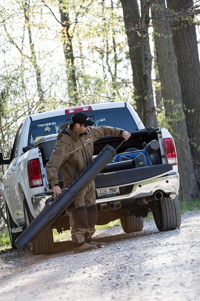 Plano Rod Case... - Image 2 of 2