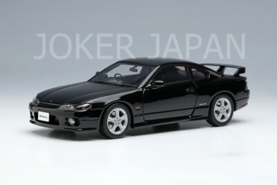 Make Up EIDOLON 1/43 Nissan Silvia (S15) Spec R Aero 1999