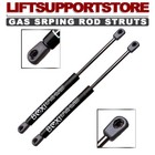 2x Hood Lift Supports Shocks Springs For Hyundai Tiburon 2003-2008 SG367004 6352