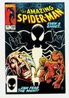 Amazing Spider-Man # 255 1984 1st Black Fox appearance - I combine shipping!