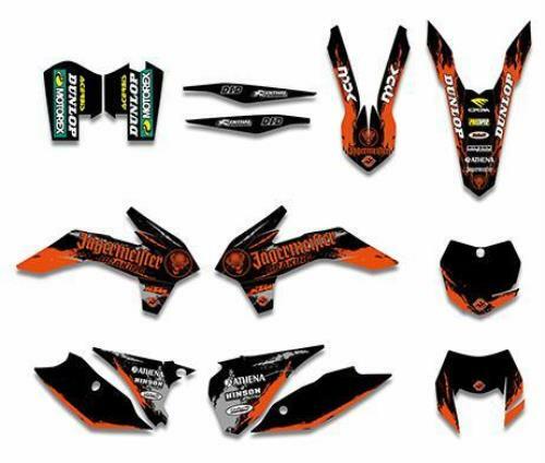 Endurocult - Tachogeber Für SX/EXC/TE/TC/RR/EC 125/200/250/300/350/450/500 /530