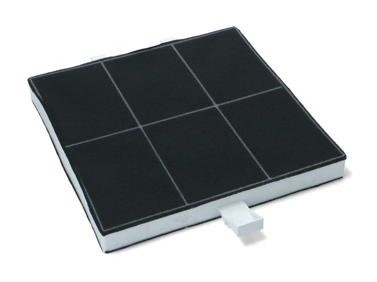 Cooker Hood Carbon Filters For Bosch DHZ5265/01, DHZ5226/01