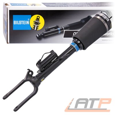 BILSTEIN Luftfederbein Vorderachse für MERCEDES-BENZ