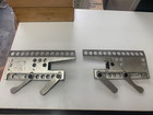 Heidelberg Speedmarster Delivery Side Joggers left side / right side