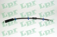LPR 6T46370 Bremsschlauch 460 Mm FüR Fiat Peugeot CitroËN Alfa