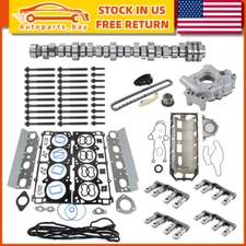 MDS Lifters KIT timing chain camshaft kit fit for Dodge Ram 1500 5.7L Hemi 09-19
