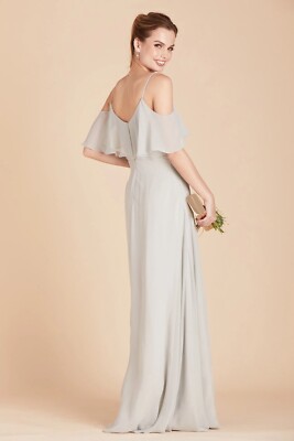 no slit bridesmaid dresses La Femme 33200 Long Prom Dress– PromGirl