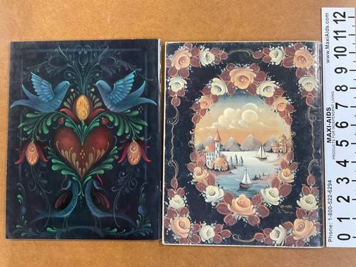 Crafts, Hobbies, Carving, Painting, Cross Stitch & more -Choose from 70+ titles - Picture 32 of 505
