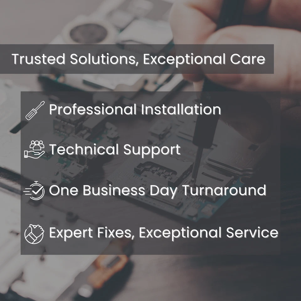 Servicio de reparación de reemplazo de pantalla digitalizador de vidrio para iPad Mini 6 Foto 2 de 4