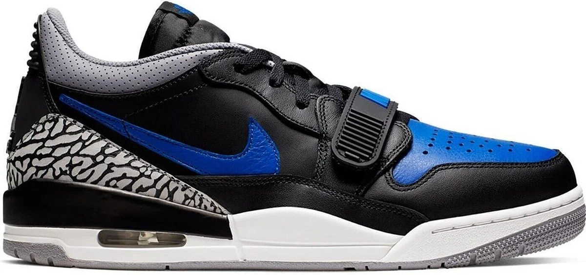 Jordan Legacy 312 Low Royal for Sale | Authenticity Guaranteed | eBay