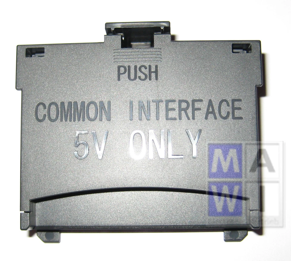 ORIGINAL Samsung Connector Card Slot Modul für UE48J5670SU UE48J5670SUXZG - Bild 2 von 2