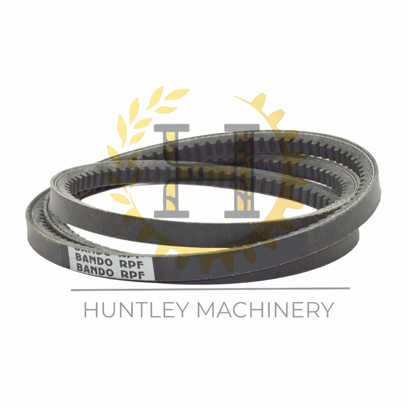ISUZU 8971801833 8-97180183-3 COGGED V-BELT BANDO ISUZU 8971801833 8-97180183-3 COGGED V-BELT BANDO