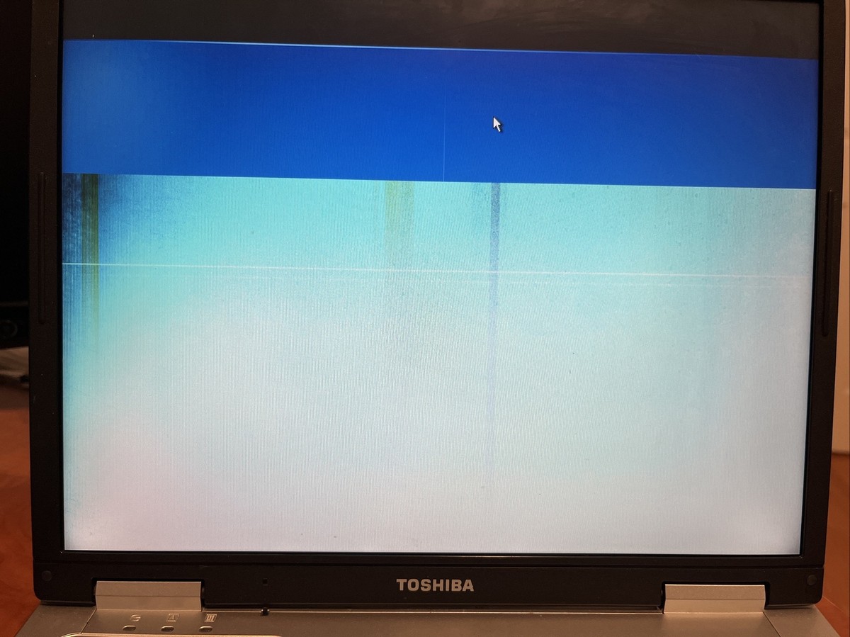 TOSHIBA LED警報器 KIT-LSS-11 toshiba satellite L25-s1192 For Parts Only | eBay