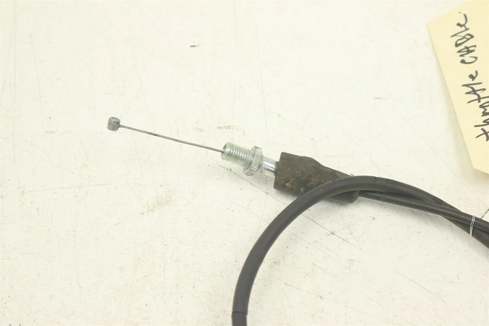 Yamaha 2009-2015 Grizzly 700 500 Throttle Cable 3B4-26311-20-00 - Изображение 3 из 3