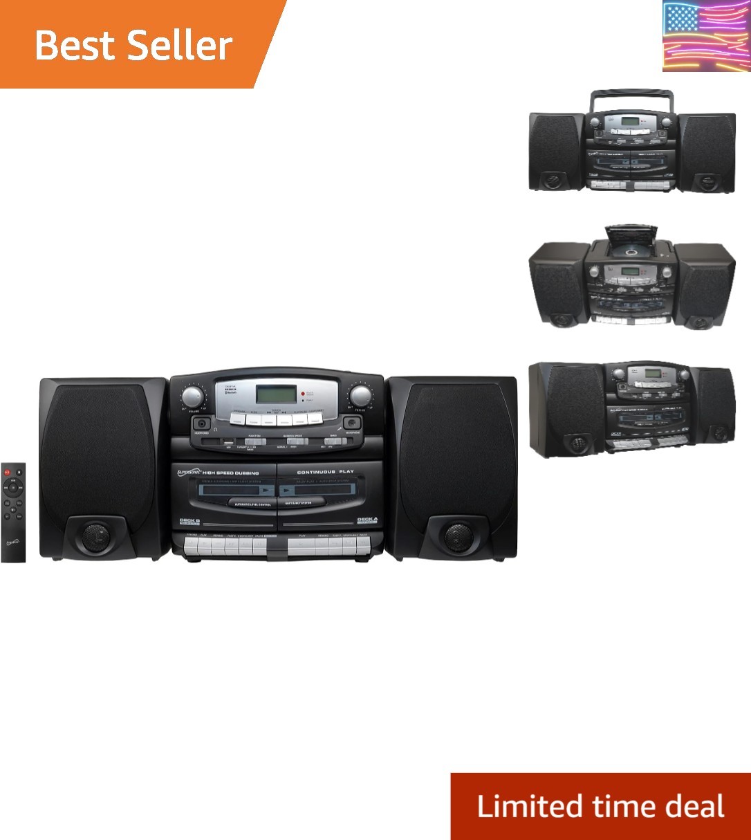Home Music Audio System,cd/mp3 ...
