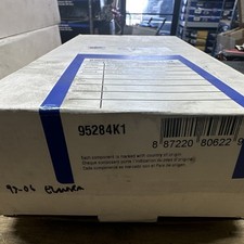 NEW DAYCO 95284K1 TIMING BELT KIT HYUNDAI KIA...