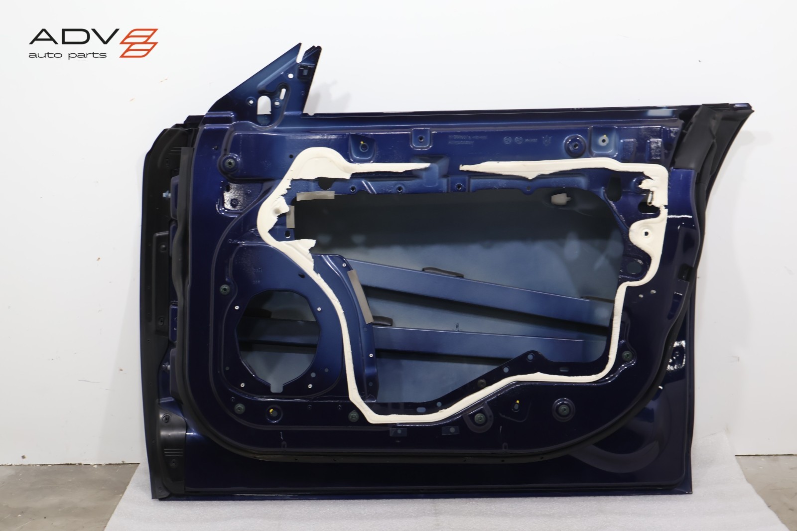 Maserati Ghibli S Q4 2014-2020 Front Right Side panel P/N 14930