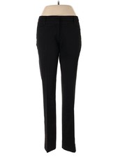 7th Avenue Design Studio New York  Company Women Black Dress Pants 6