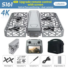 Xiaomi S161 Brushless Flying Pocket Camera 8K Hd Gps Drone with Screen Control U