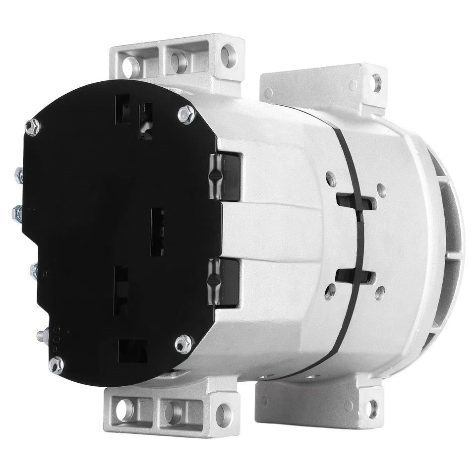 Alternator for 99-06 Sterling Truck A9500 99-00 A9513 99-07 AT9500 99 AT9522 — 第 4/4 张图片