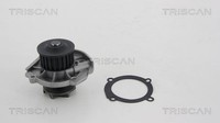 Triscan Wasserpumpe 8600 15036 FüR Fiat Lancia