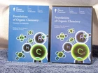 The Great Courses Foundations of Organic Chemistry 10 DVD Set  NEW