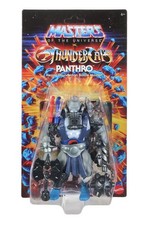 Masters of the Universe & ThunderCats Crossover Panthro