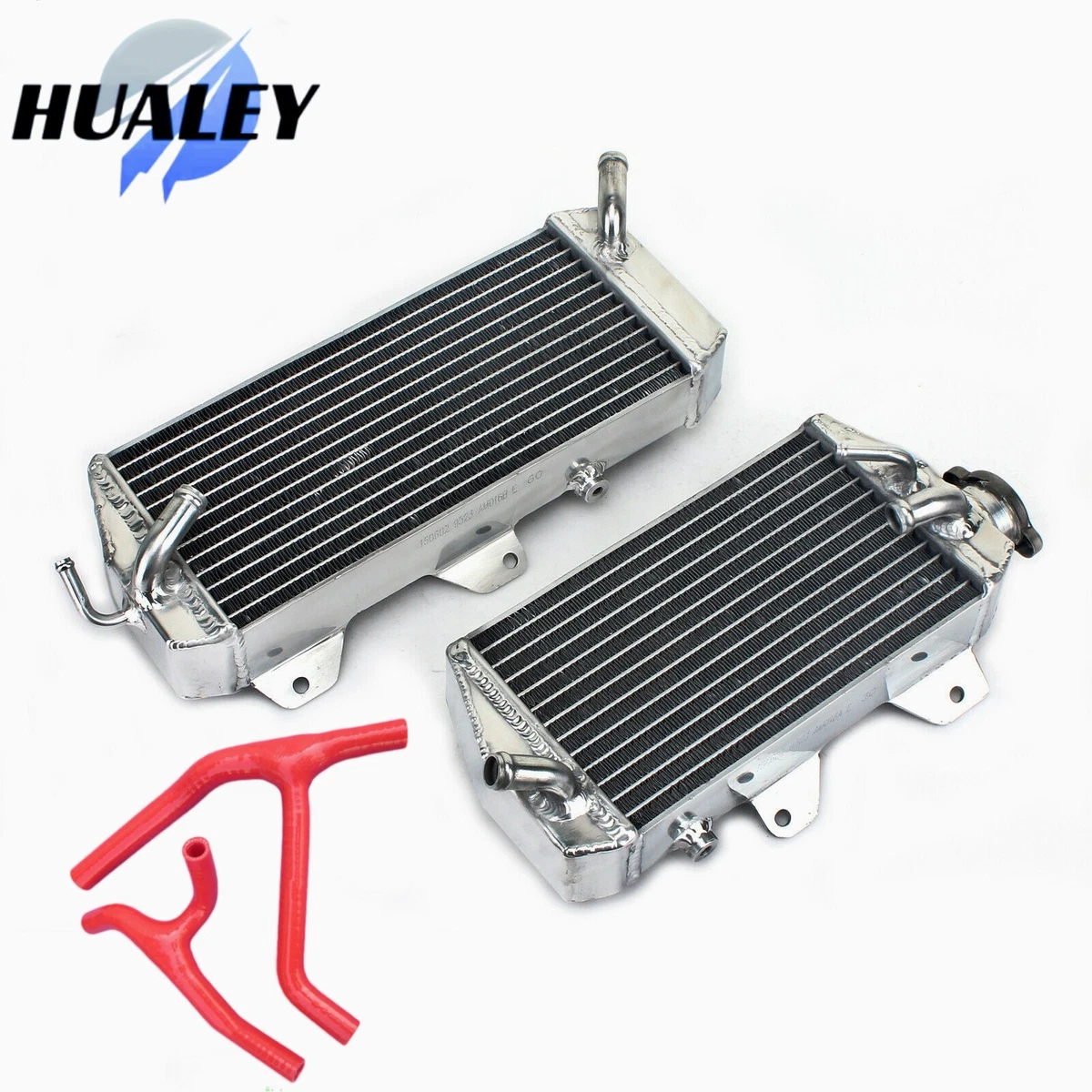 kx450f 06〜08ラジエター Motorcycle Radiators for Kawasaki KX450F for sale | eBay