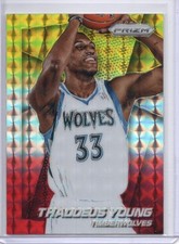 Thaddeus Young