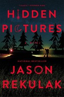 Jason Rekulak | Hidden Pictures | Taschenbuch | Englisch (2023) | Flatiron Books