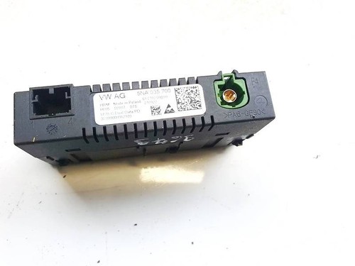 Volkswagen ID.4 2023 USB-AUX-Ipod cable (jack) 5na035700, 210922 ...