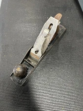 Vintage Stanley Bailey No 5 Type 16 Jack Plane 1933-1941 Made in USA