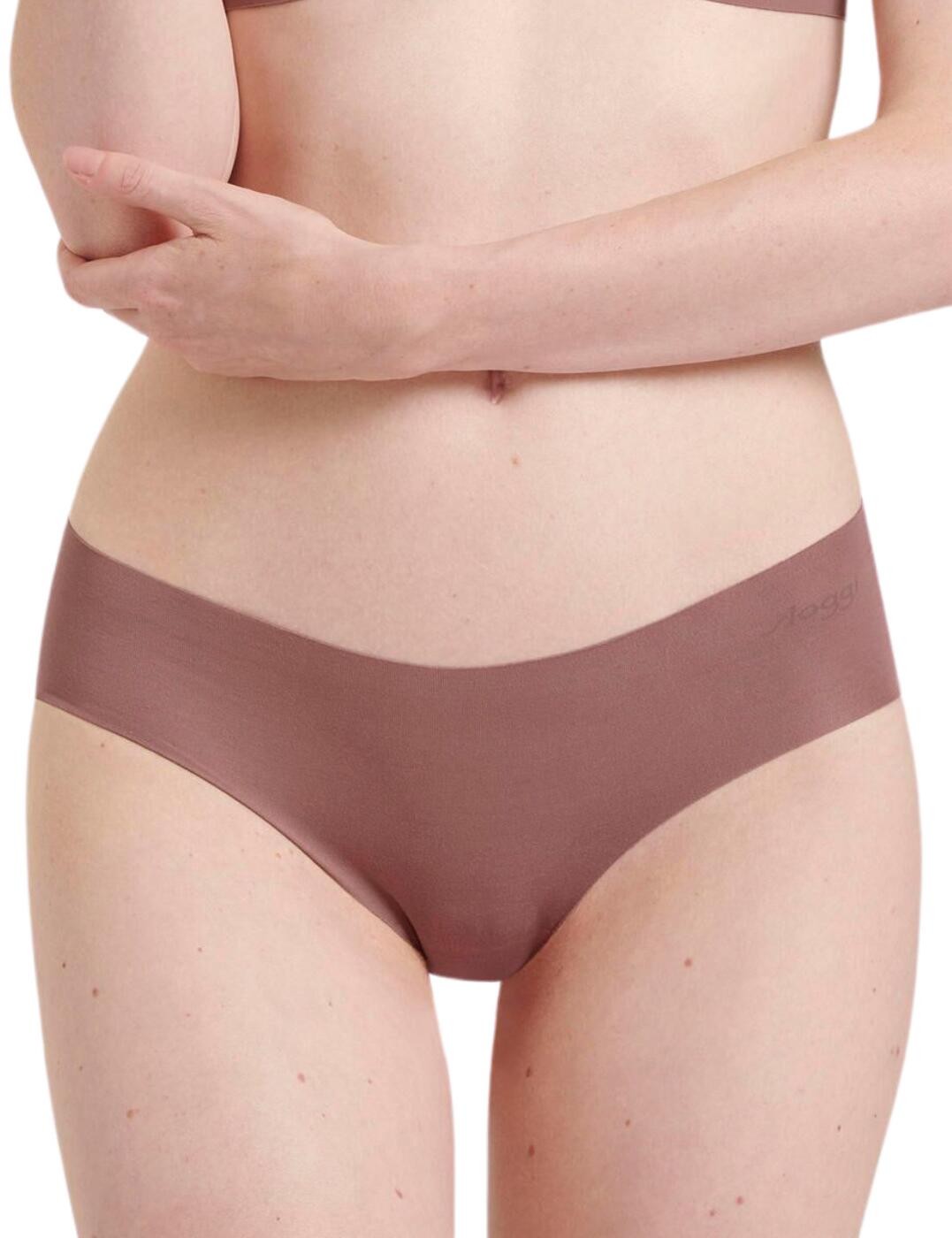 10214667 Sloggi Zero Modal Hipster Brief