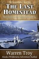 Warren Troy | The Last Homestead | Taschenbuch | Englisch (2013)