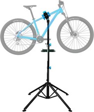 Bike Repair Ajustable Stand  zeno product No 4722 (H1/05)