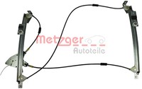 Metzger Fensterheber Elektrisch Vorne Rechts Passend FüR Mini Mini