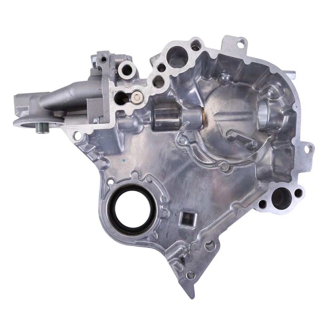 Timing Cover w/ Oil Pump Ford F150 Mustang Windstar Cougar Van TC232EN